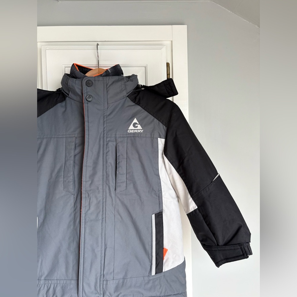 Gerry || Big Sky 3-in-1 Systems Jacket